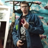 Иконка канала Necrospasmodic