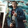 Иконка канала Necrospasmodic