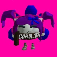 Иконка канала ★†Соня_165 к†★