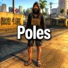 Иконка канала Poles