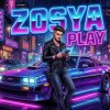 Иконка канала Zosya play ;)