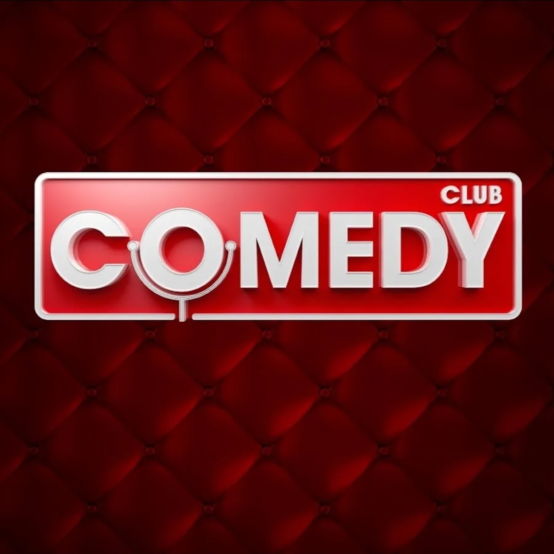 Иконка канала fan_Comedy Club