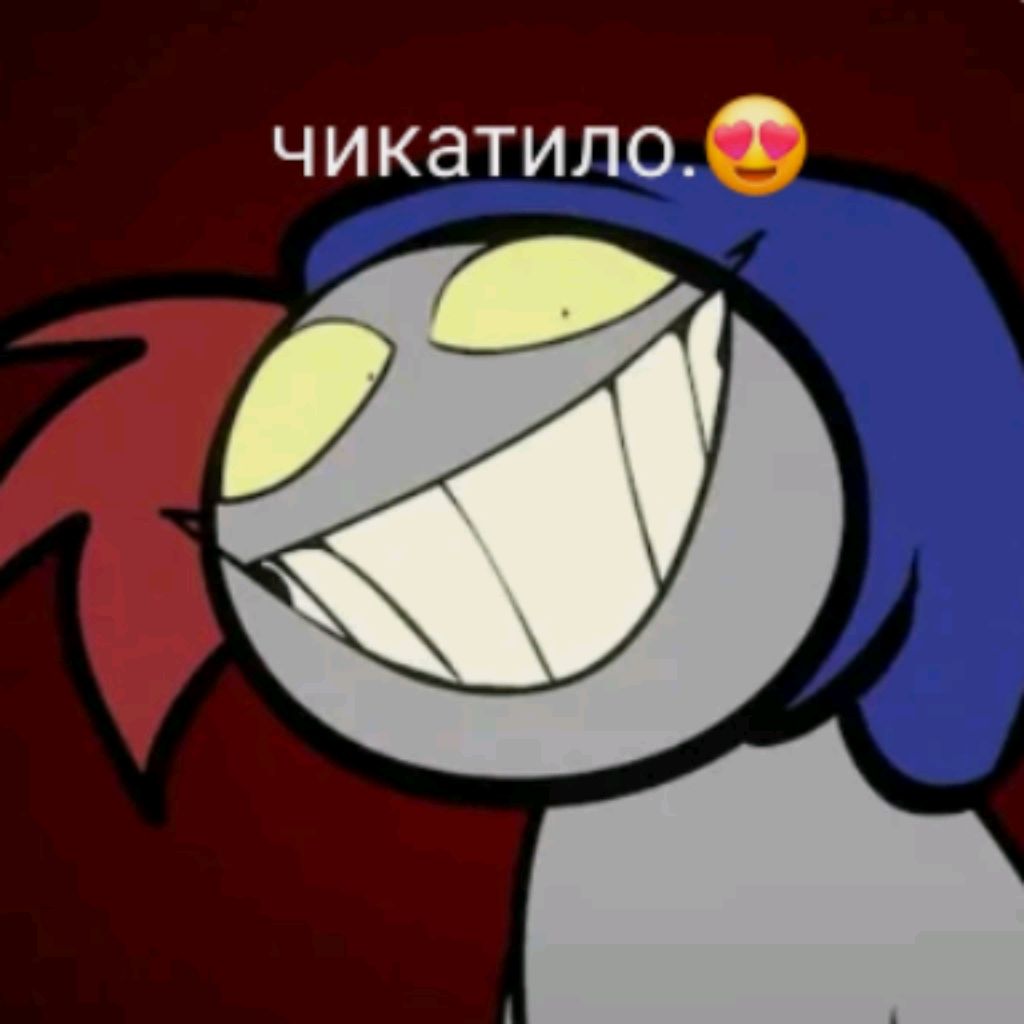Иконка канала —@Zakatoon??? [Fan]