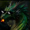 Иконка канала ASHURA