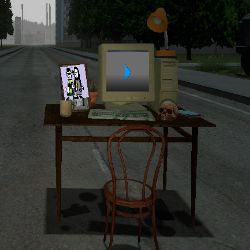 Иконка канала Poscpr