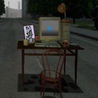Иконка канала Poscpr