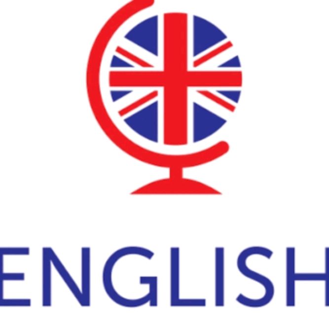 Иконка канала English