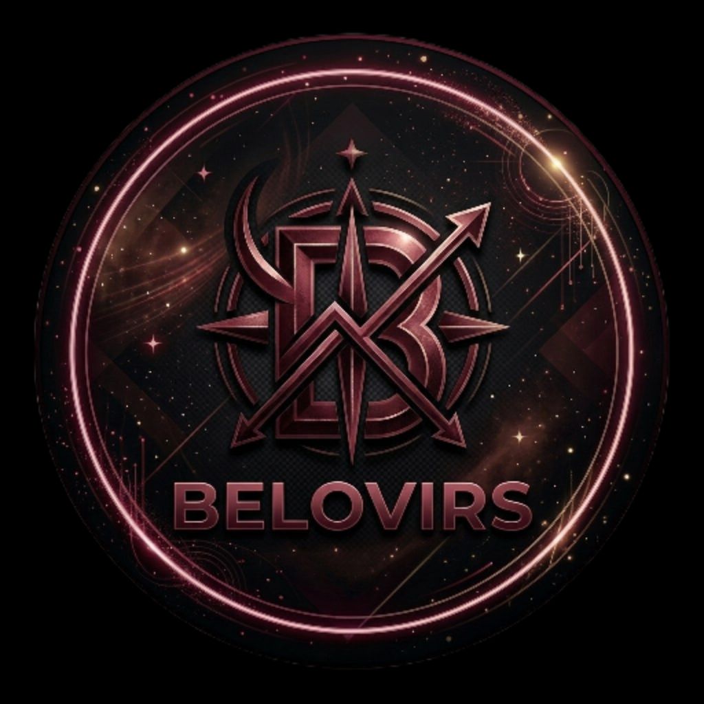 Иконка канала Belovirs