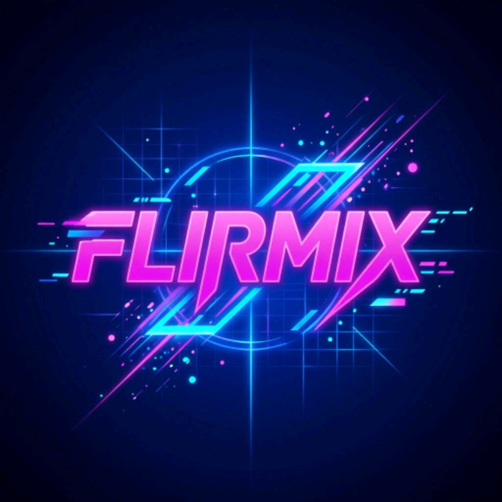 Иконка канала FLIRMEX