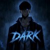 Иконка канала DARK MEN