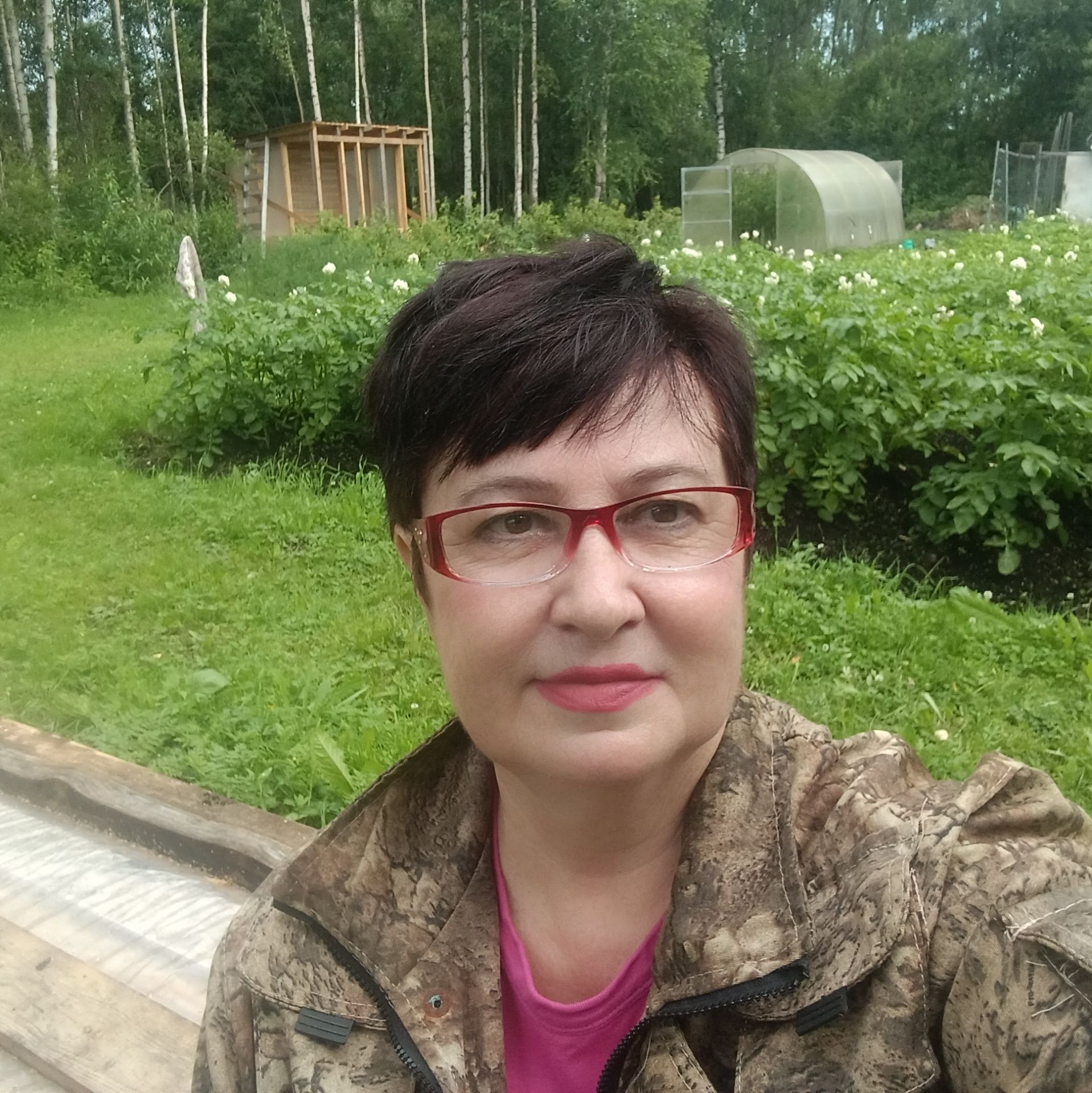 Иконка канала Дневник_ВОЛОГЖАНКИ