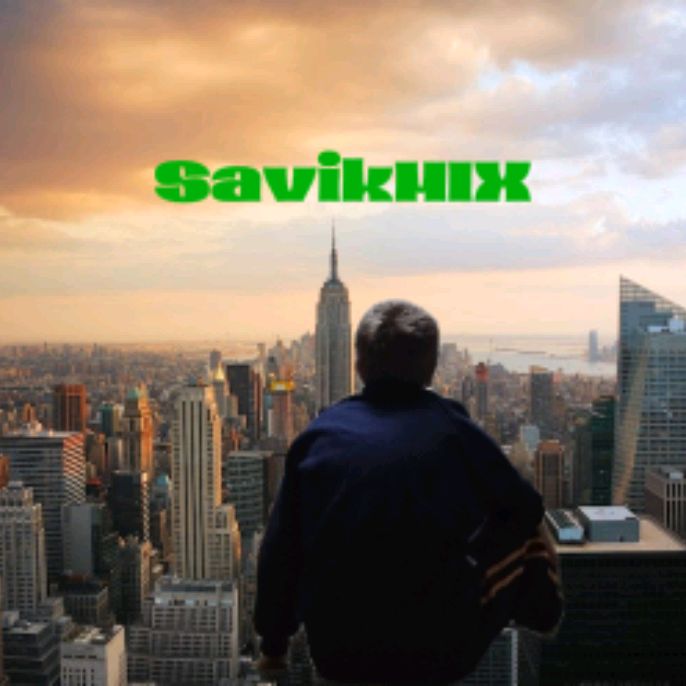 Иконка канала SavikMIX