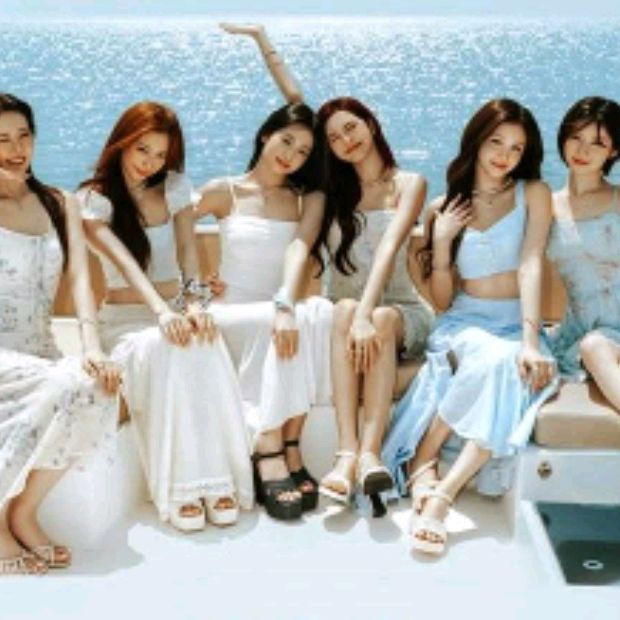 Иконка канала Ati_k-pop🌸