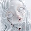 Иконка канала с ᴀ т ʏ ᴘ н и́ я | Dark Pop