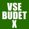 Иконка канала VSE BUDET X