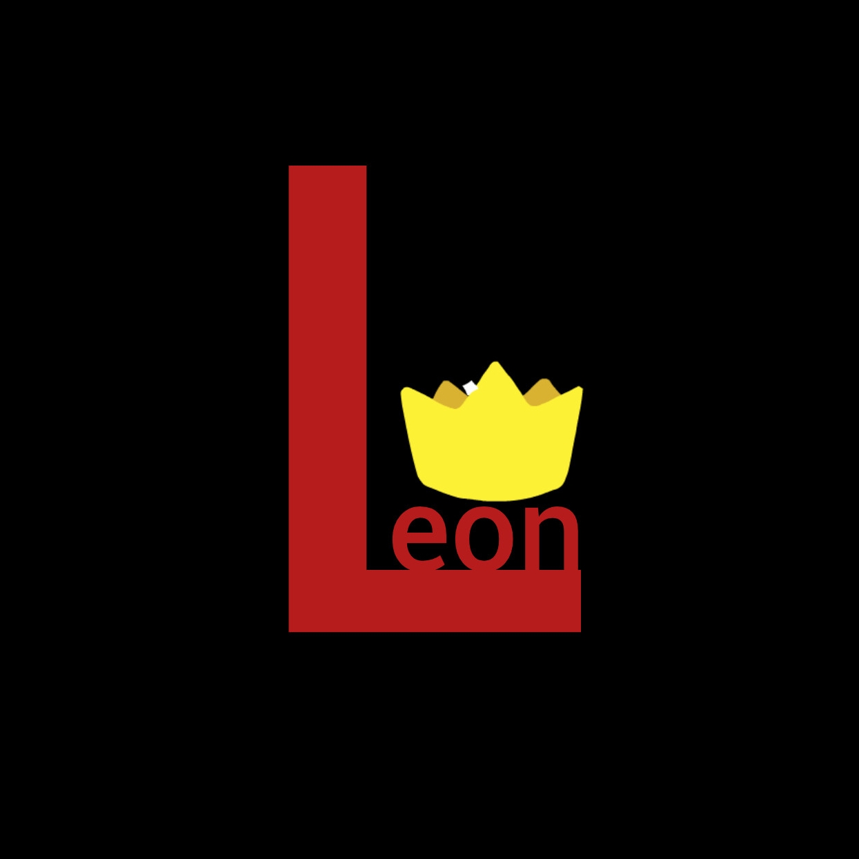 Иконка канала Leon