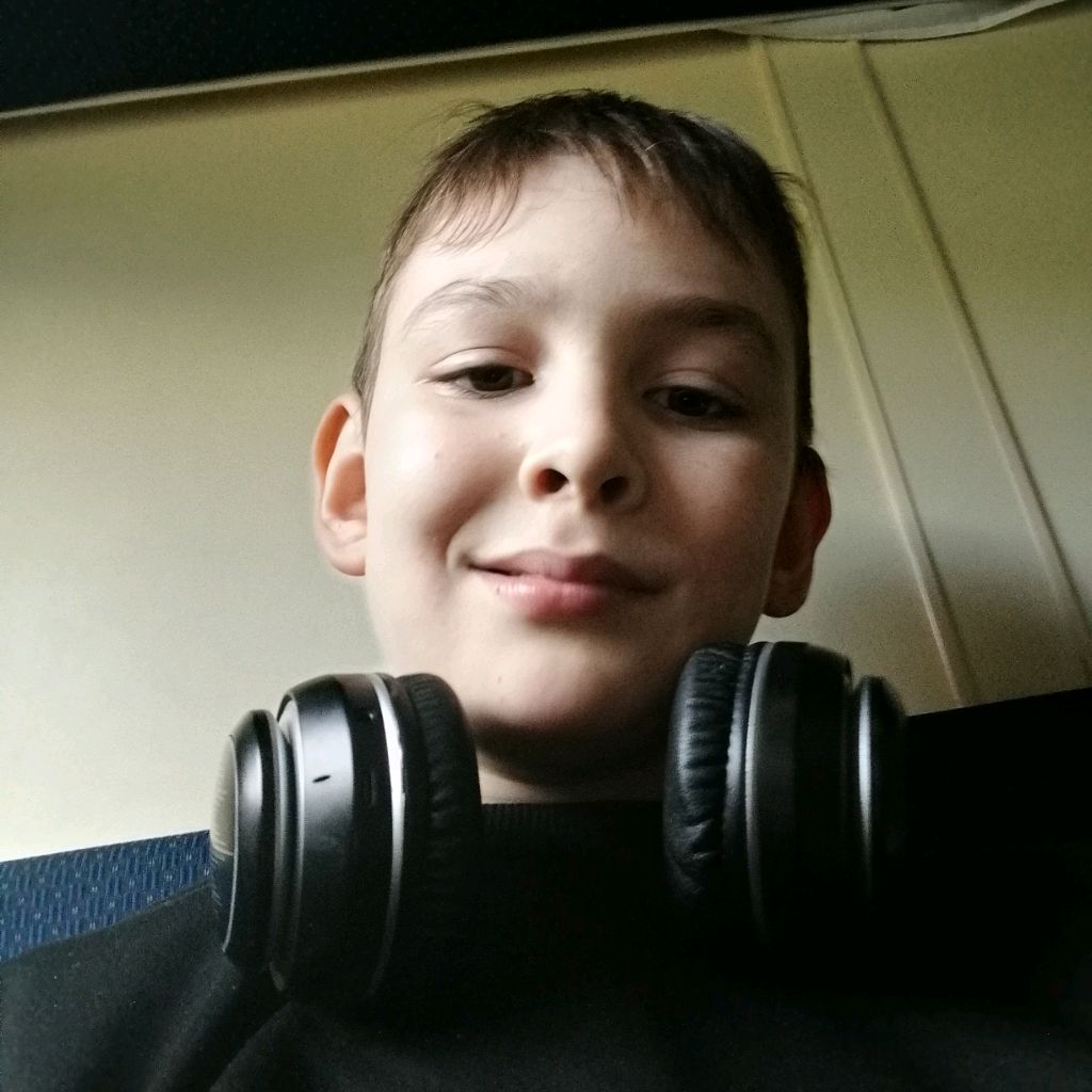 Иконка канала igryn😎
