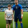 Иконка канала RONALDO