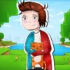 Иконка канала Compot