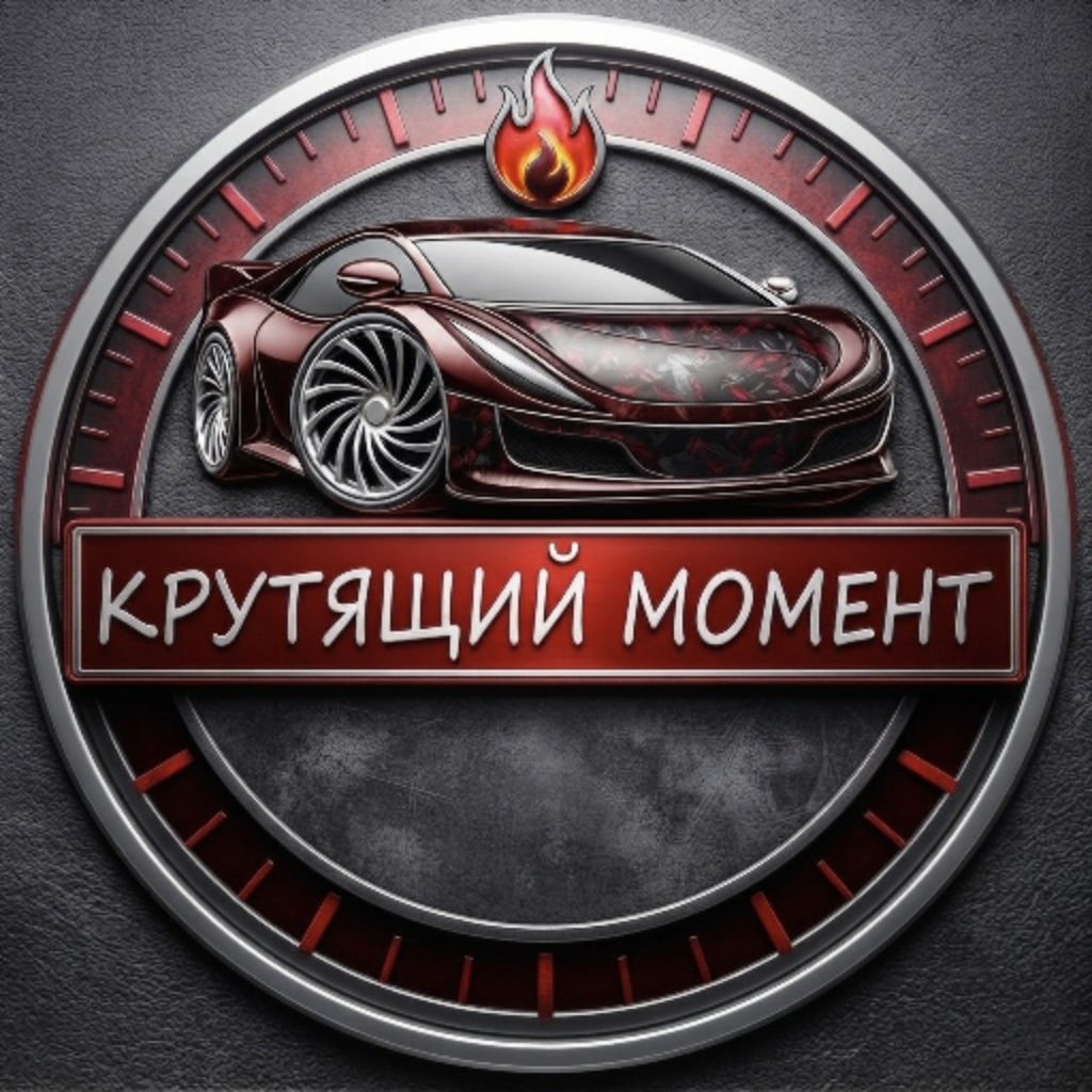 Иконка канала Крутящий Момент