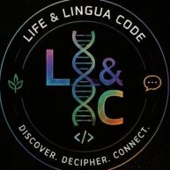 Иконка канала Life&LinguaCode