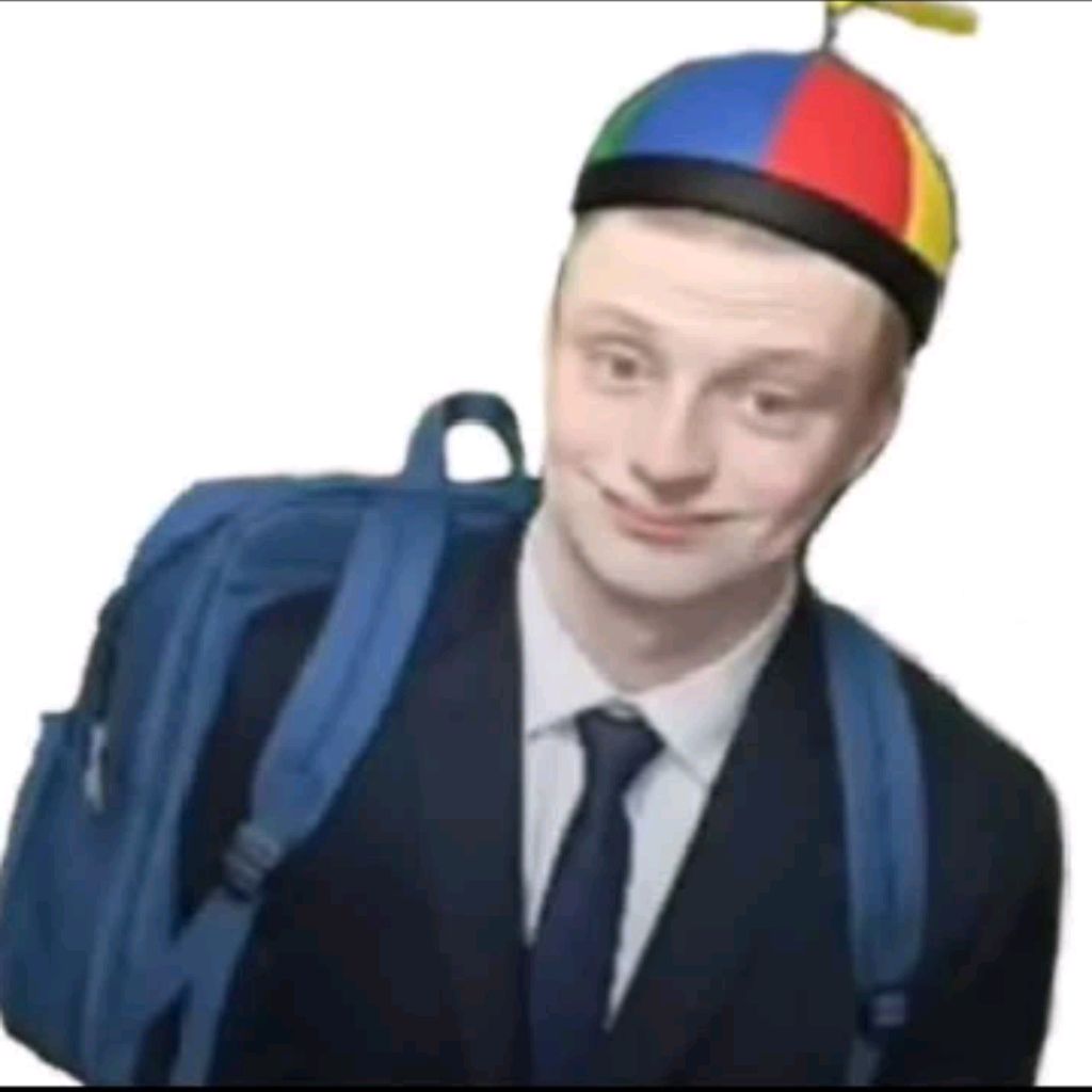 Иконка канала Mr. Серажудин