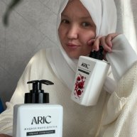 Иконка канала Хозяйка Чистоты - Аида 🧼