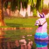 Иконка канала Fortnite 😎