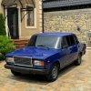 Иконка канала Gepasёv95