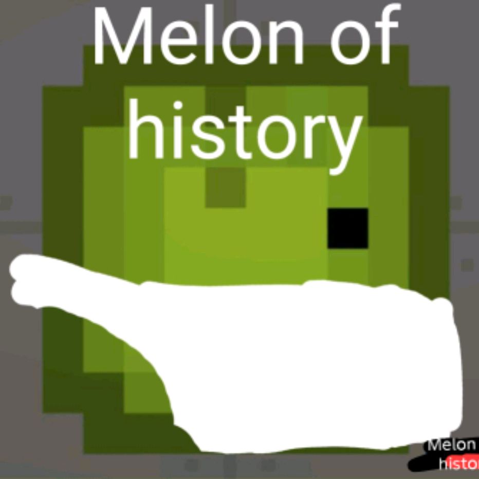 Иконка канала Melon of history