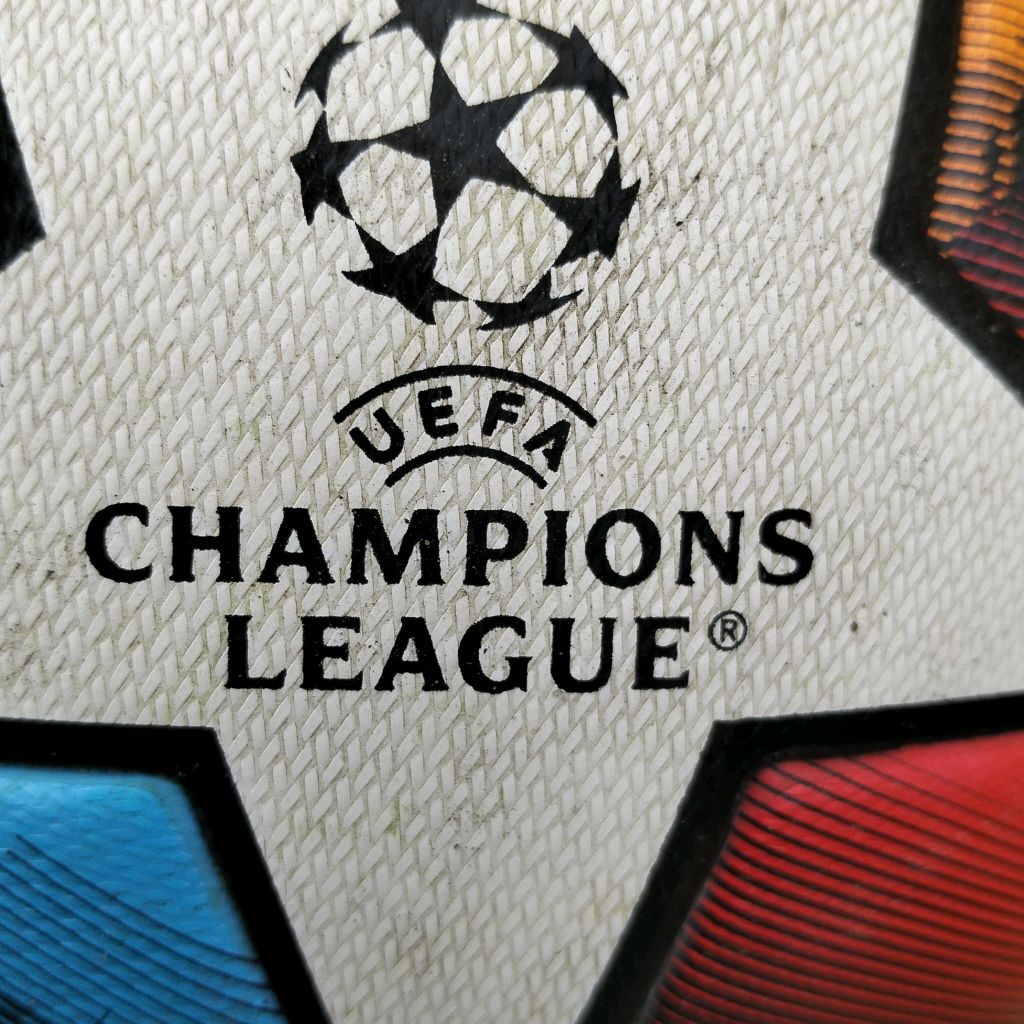 Иконка канала Влад FIFA UEFA