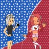 Иконка канала Bobette And TV-time Live