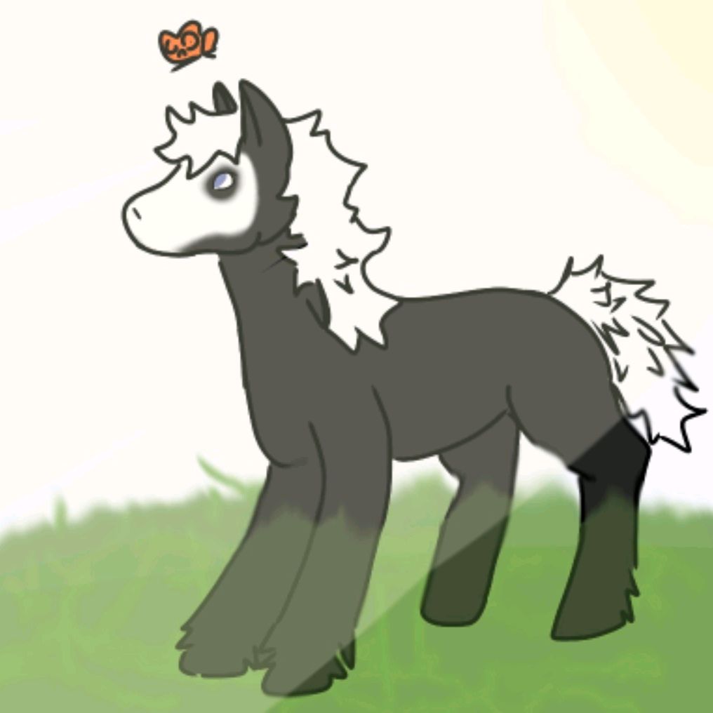 Иконка канала 🐴Nika~Horse 💕