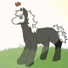 Иконка канала 🐴Nika~Horse 💕