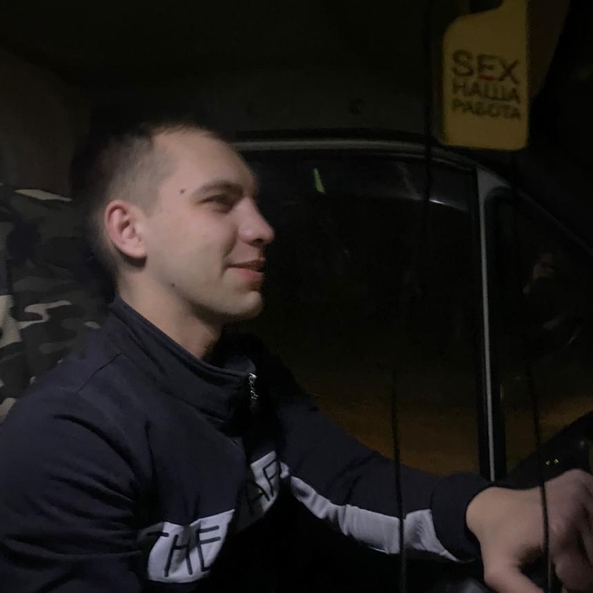 Иконка канала Nikita