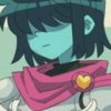 Иконка канала Крис DELTARUNE