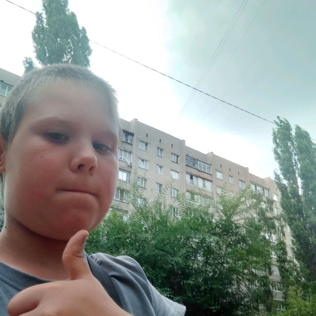 Иконка канала роблакс