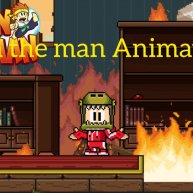 Иконка канала Dan The Man Animation