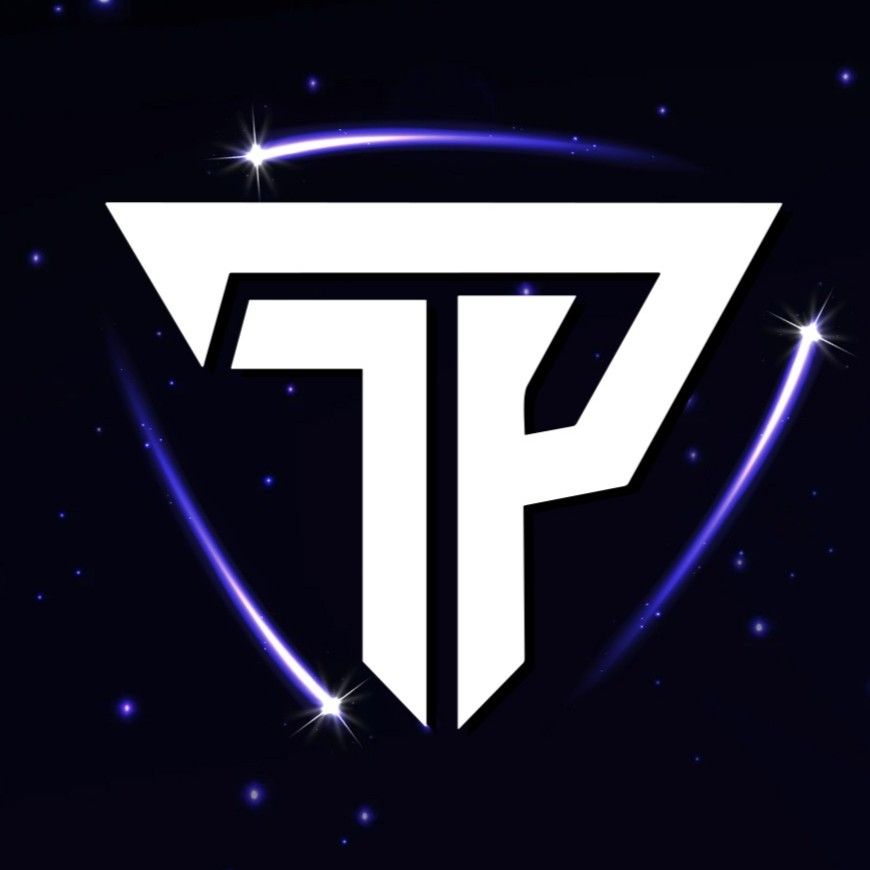 Иконка канала TLIMPLAY