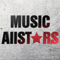 Иконка канала AllStarsMusic