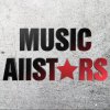 Иконка канала AllStarsMusic