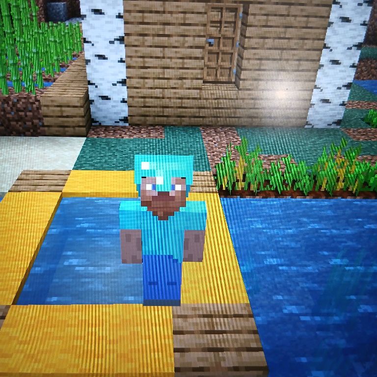 Иконка канала Maincraft