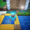 Иконка канала Maincraft