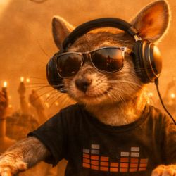 Иконка канала Vaca prod