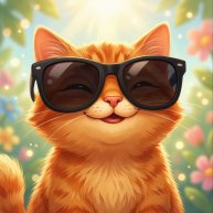 Иконка канала ✨КотоДвиж✨