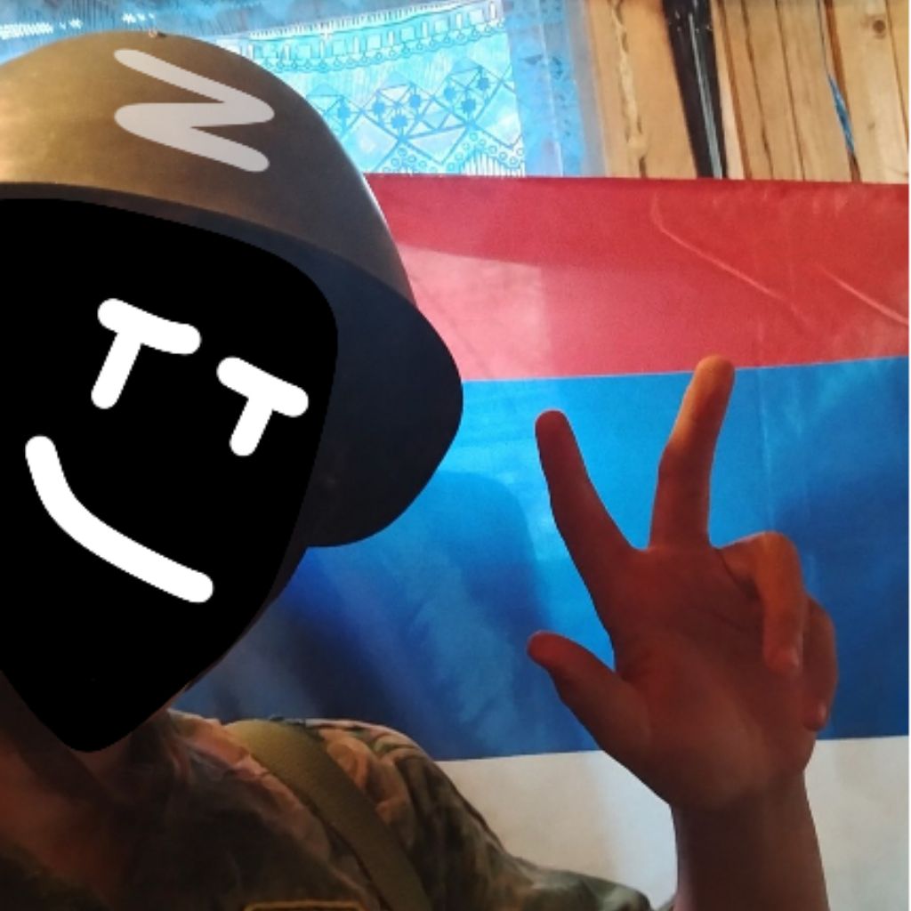 Иконка канала the serbian war criminal