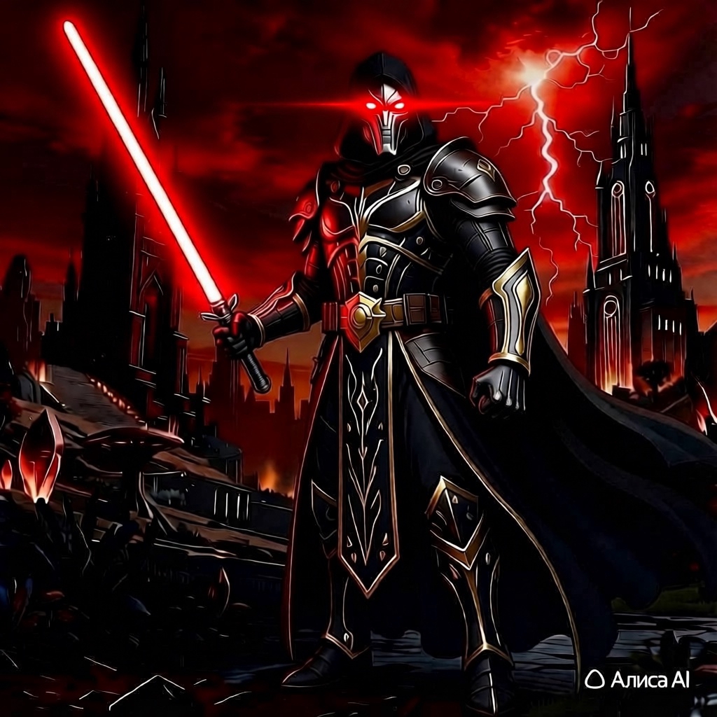 Иконка канала Revan