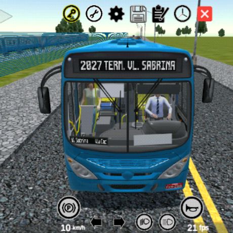 Иконка канала Максим Троллейбус Android