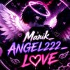 Иконка канала 𝑴 𝒂 𝒓 𝒊 𝒌 _ 𝑨 𝑵 𝑮 𝑬 𝑳 2 2 2 _ LOVE