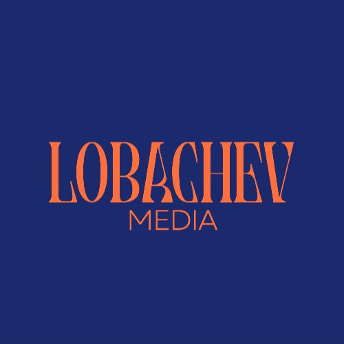 Иконка канала Lobachev Media